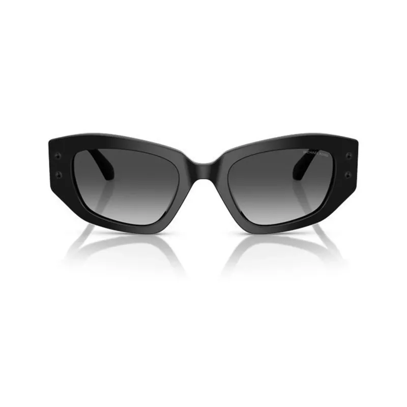Michael Kors Gafas de sol de mujer MK2234B30058G Carey oscuro marrón degradado 50/21/140 mm