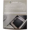 Absodry Duo Family Absorbedor de humedad para ropa y textiles, 2x 100 g (220-dft-e8)