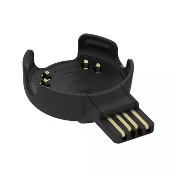 Polar OH1/OH1+/Verity Sense Adaptador de carga USB - negro 910106742