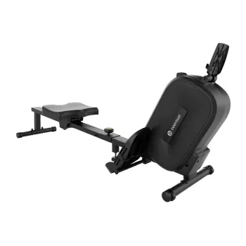 DeerRun R3 Máquina de remo (negro)