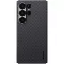 PITAKA Cairn Case MagSafe para Samsung Galaxy S25 Ultra negro-gris