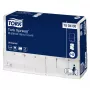 Tork Xpress H2 Universal Toallas de papel intercaladas 150400, 2 capas, blancas, 3990 toallas