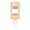 TORK S4 Luxurious 3-in-1 Crema de ducha premium 1,0 L (424661)