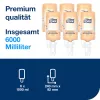 TORK S4 Luxurious 3-in-1 Crema de ducha premium 1,0 L (424661)