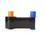 Cinta YMCKO HID Fargo DTC1500, 500 impresiones 45616