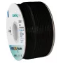 Cable coaxial AXING SKB 94-11, triple apantallado, 100 m, blanco SKB09411