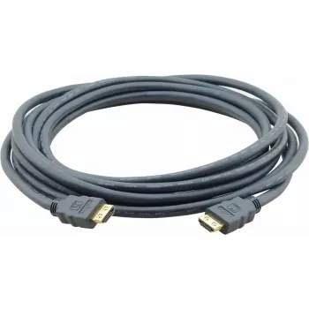 Cable HDMI de alta velocidad con Ethernet Kramer CLS-HM/HM/ETH-35, 10,7 m 97-11213035