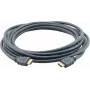 Cable HDMI de alta velocidad con Ethernet Kramer CLS-HM/HM/ETH-35, 10,7 m 97-11213035