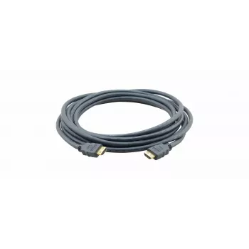 Cable HDMI de alta velocidad con Ethernet Kramer CLS-HM/HM/ETH-35, 10,7 m 97-11213035