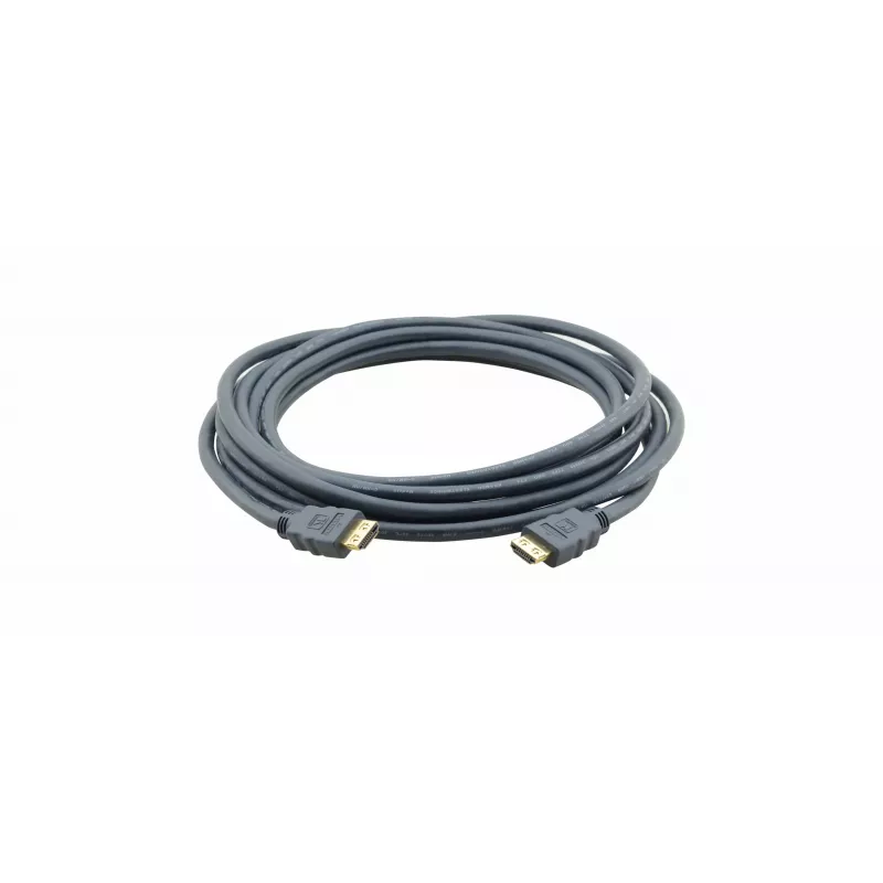 Cable HDMI de alta velocidad con Ethernet Kramer CLS-HM/HM/ETH-35, 10,7 m 97-11213035