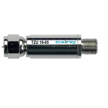 Filtro paso alto Axing TZU 19-65 (TZU 19-65)