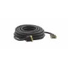 Kramer C-DM/DM/XL cable DVI-D Single Link 7,6 m negro 94-0111025