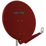 AXING SAA 85-03N antena parabólica de aluminio 85 cm, antracita SAA08503N