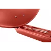 AXING SAA 85-03N antena parabólica de aluminio 85 cm, antracita SAA08503N