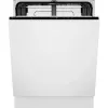 Electrolux E52LC100S lavavajillas totalmente integrable, 60 cm, 13 cubiertos, AirDry, motor inverter, clase de eficiencia energética D
