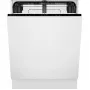 Electrolux E52LC100S lavavajillas totalmente integrable, 60 cm, 13 cubiertos, AirDry, motor inverter, clase de eficiencia energética D