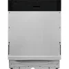 Electrolux E52LC100S lavavajillas totalmente integrable, 60 cm, 13 cubiertos, AirDry, motor inverter, clase de eficiencia energética D
