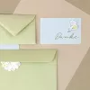 Artoz pegatinas de papel 3D flores, 6 uds., autoadhesivas, varios motivos florales para manualidades, scrapbooking, tarjetas, decoración, multicolor, acabado mate 185600-222