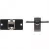 Kramer W-45 placa de pared RJ-45 - negro 80-00026799