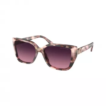 Michael Kors gafas de sol de mujer MK2199-3946F4 Dark Tortoise Brown Gradient 55/17/135 mm