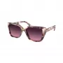 Michael Kors gafas de sol de mujer MK2199-3946F4 Dark Tortoise Brown Gradient 55/17/135 mm