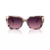 Michael Kors gafas de sol de mujer MK2199-3946F4 Dark Tortoise Brown Gradient 55/17/135 mm