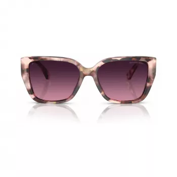 Michael Kors gafas de sol de mujer MK2199-3946F4 Dark Tortoise Brown Gradient 55/17/135 mm