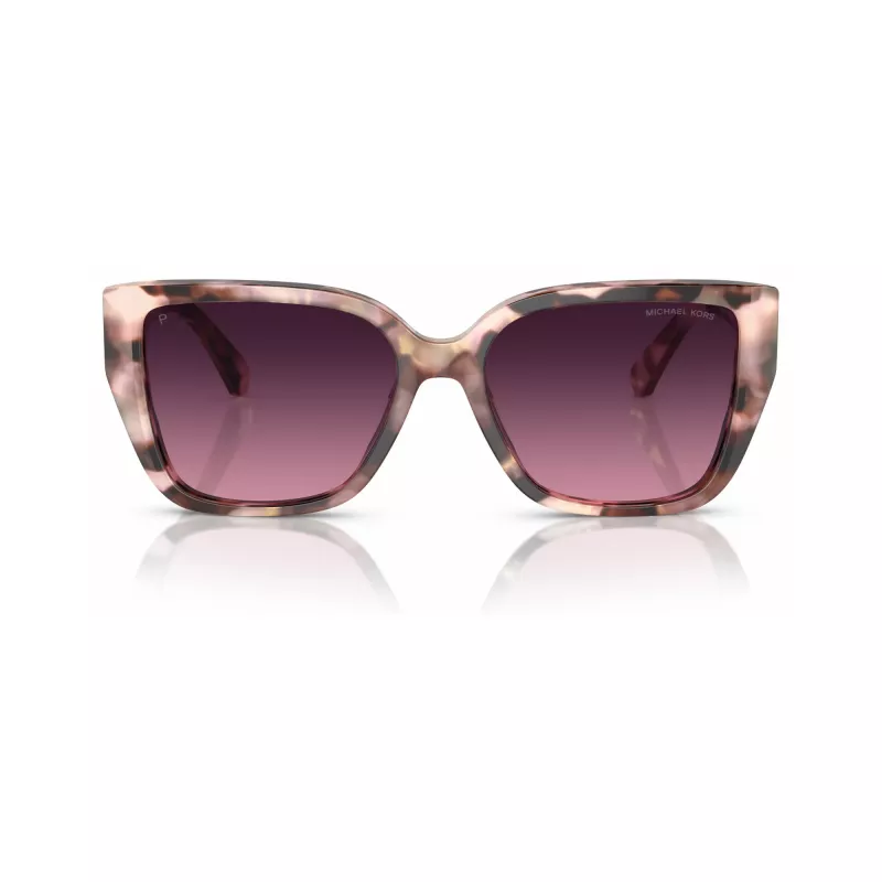 Michael Kors gafas de sol de mujer MK2199-3946F4 Dark Tortoise Brown Gradient 55/17/135 mm