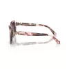 Michael Kors gafas de sol de mujer MK2199-3946F4 Dark Tortoise Brown Gradient 55/17/135 mm