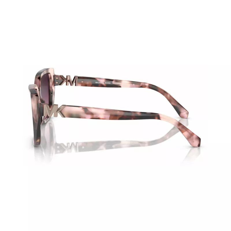 Michael Kors gafas de sol de mujer MK2199-3946F4 Dark Tortoise Brown Gradient 55/17/135 mm