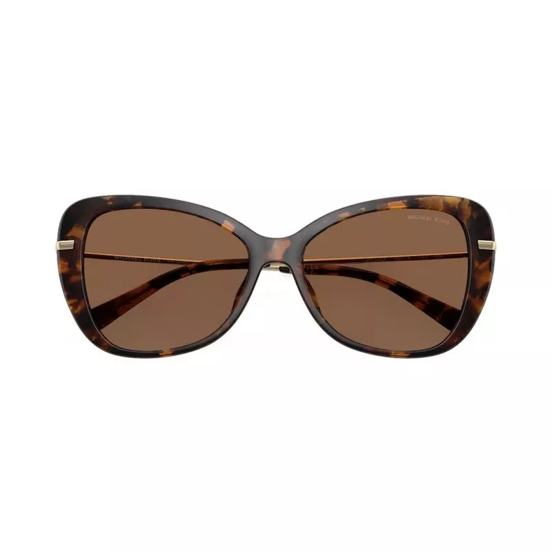 Michael Kors gafas de sol de mujer MK2230U30063G Dark Tortoise Brown Gradient 56/16/140 mm