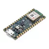 Placa Arduino Nano 33 BLE Rev2 ABX00071 con nRF52840 Cortex-M4 y BLE 5.0