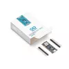 Placa Arduino Nano 33 BLE Rev2 ABX00071 con nRF52840 Cortex-M4 y BLE 5.0