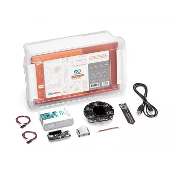Kit educativo Arduino Explore IoT Kit Rev2 AKX00044