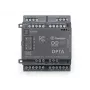 Módulo de expansión Arduino Pro Opta Ext D1608E, 16 entradas de tensión programables, 8 relés electromecánicos 250 V AC 6 A (AFX00005)