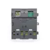 Módulo de expansión Arduino Pro Opta Ext D1608E, 16 entradas de tensión programables, 8 relés electromecánicos 250 V AC 6 A (AFX00005)