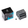 Módulo de expansión Arduino Pro Opta Ext D1608E, 16 entradas de tensión programables, 8 relés electromecánicos 250 V AC 6 A (AFX00005)