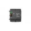 Módulo de expansión analógico Arduino Opta AFX00007 - 4 entradas analógicas configurables, 2 salidas analógicas, 12-24 VDC, carril DIN