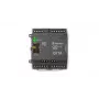 Módulo de expansión analógico Arduino Opta AFX00007 - 4 entradas analógicas configurables, 2 salidas analógicas, 12-24 VDC, carril DIN