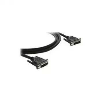 Cable DVI-D Dual Link Kramer CLS-DM/DM-6 1,8 m ignífugo 94-10101006
