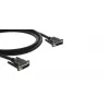 Cable DVI-D Dual Link Kramer CLS-DM/DM-6 1,8 m ignífugo 94-10101006