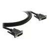 Cable DVI-D Dual Link Kramer CLS-DM/DM-6 1,8 m ignífugo 94-10101006