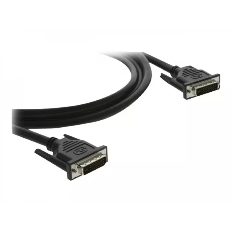 Cable DVI-D Dual Link Kramer CLS-DM/DM-6 1,8 m ignífugo 94-10101006