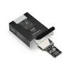 Arduino Portenta UWB Shield ASX00074 | Módulo UWB con IMU y elemento seguro
