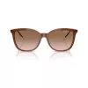 Gafas de sol de mujer Armani Exchange AX4151S836511 55/17/140 mm