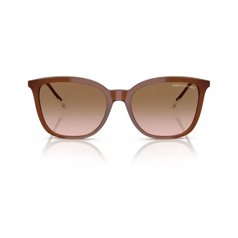 Gafas de sol de mujer Armani Exchange AX4151S836511 55/17/140 mm
