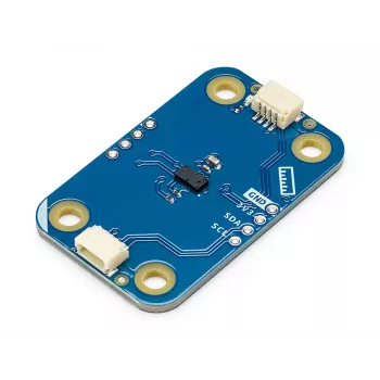 Módulo sensor ultrasónico de distancia Arduino ABX00102 Modulino