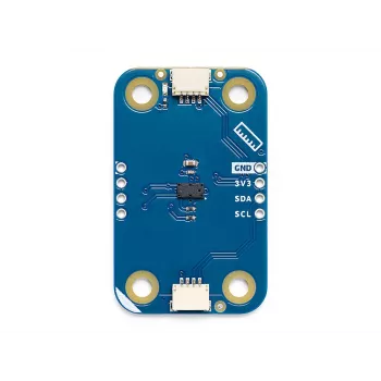 Módulo sensor ultrasónico de distancia Arduino ABX00102 Modulino