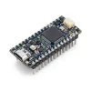 Arduino Nano R4 H - R4 RA4M1 con tira de pines (ABX00143)