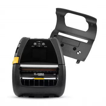 Soporte RAM Mounts RAM-HOL-ZE31U para impresora Zebra ZQ630
